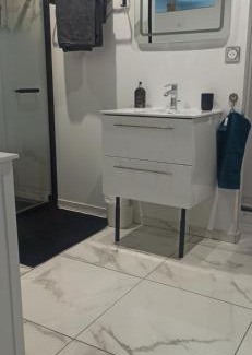 Vincey Apartment | Appartement entier