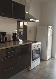 Vincey Apartment | Appartement entier