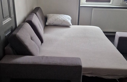Amneville Apartment | Appartement Entier, Parking Privé, Jardin Clôturé, Wifi