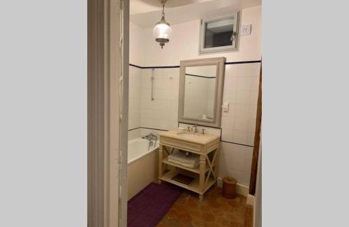 Ecouen Apartment | Appartement entre Paris et CDG