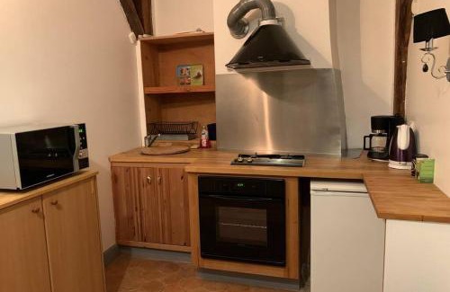 Ecouen Apartment | Appartement entre Paris et CDG