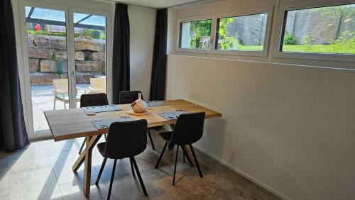 Sils im Domleschg Apartment | Appartement Ersalin im schönen Domleschg