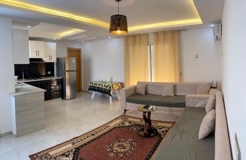 Kelibia Apartment | Appartement Ezzouhour A2