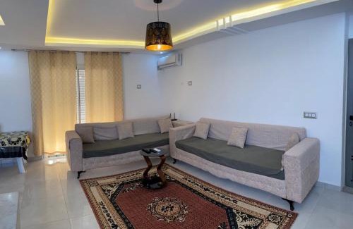 Kelibia Apartment | Appartement Ezzouhour A2