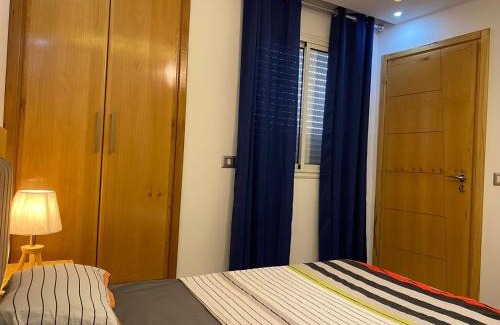 Kelibia Apartment | Appartement Ezzouhour A2