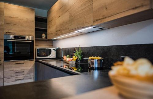 Valle San Silvestro House | Appartement Förra