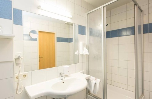 Aifersdorf House | Appartement für 2 Pers. m. Blk. - Hotel Restaurant Kärntner Stub´n