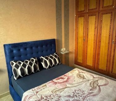 Quartier Al Adarissa Apartment | Appartement F