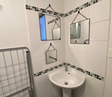 Mauriac Apartment | Appartement F1