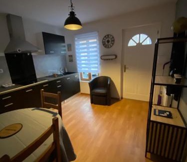 Mauriac Apartment | Appartement F1