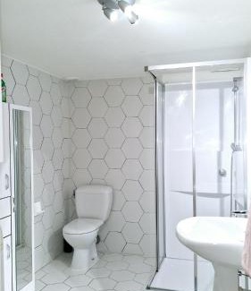 Cruseilles Apartment | Appartement F2 à la campagne