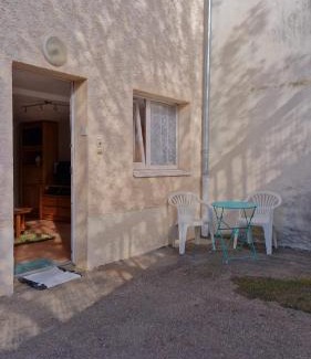 Cruseilles Apartment | Appartement F2 à la campagne