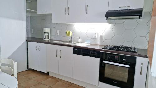 Cruseilles Apartment | Appartement F2 à la campagne