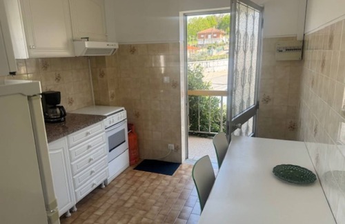 Medelo Apartment | Appartement F2 Avec Jardin Cloture ET Fleurie