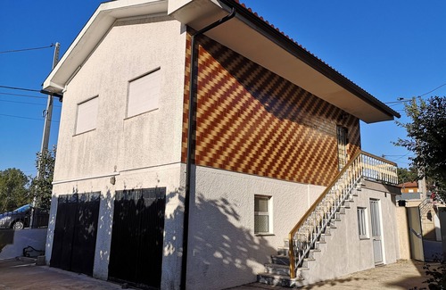 Medelo Apartment | Appartement F2 Avec Jardin Cloture ET Fleurie