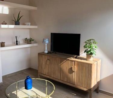 Creil Apartment | Appartement F2
