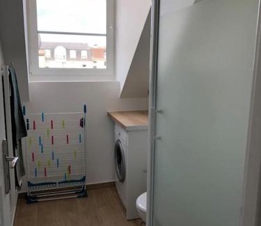 Creil Apartment | Appartement F2