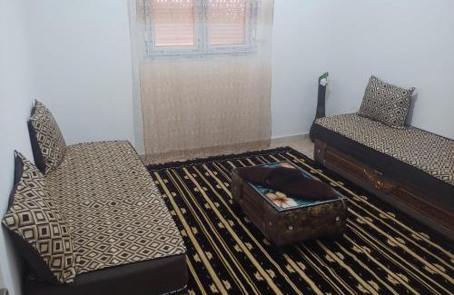 Skikda Apartment | Appartement F3 Fil-Fila SKIKDA