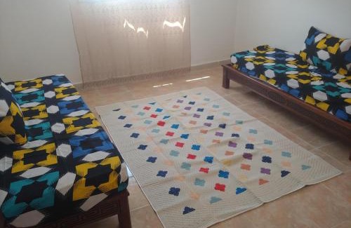 Skikda Apartment | Appartement F3 Fil-Fila SKIKDA