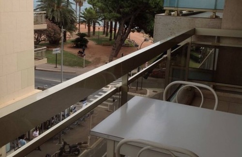 Saint Maurice Apartment | Appartement f3 Nice