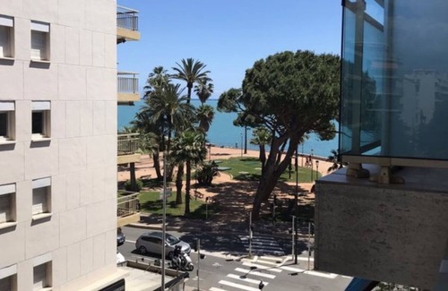 Saint Maurice Apartment | Appartement f3 Nice