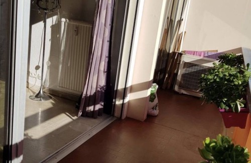Saint Maurice Apartment | Appartement f3 Nice