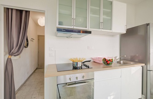Fabron Apartment | Appartement Fabrina, Nice, France