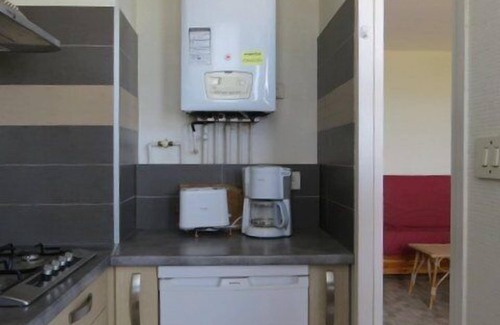 Mediterranee Apartment | Appartement face Mer, ideal family 6NOUM12 sea view 2 bedrooms apartment