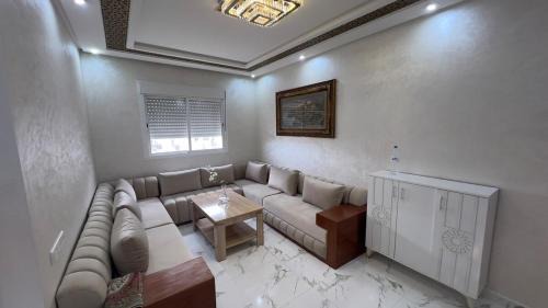 Ain Attig Apartment | Appartement familiale calme