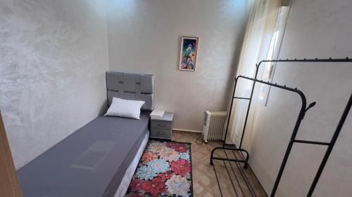 Ain Attig Apartment | Appartement familiale calme