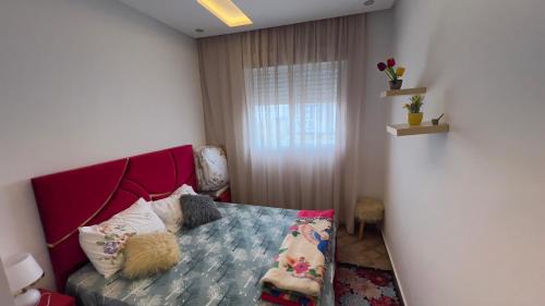Ain Attig Apartment | Appartement familiale calme