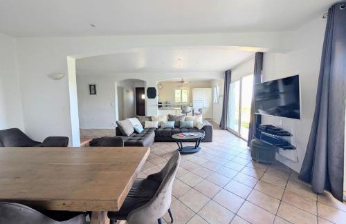 Hasparren Apartment | Appartement familial 118 m2 proche Bayonne