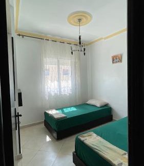 Martil Apartment | Appartement Familial avec Parking Sécurisé