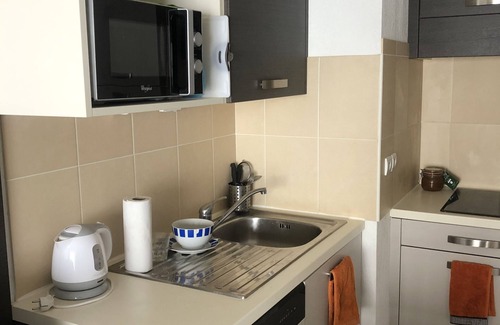Valberg Apartment | Appartement Familial Confortable Avec 4 à 6 Couchages au Centre de Valberg