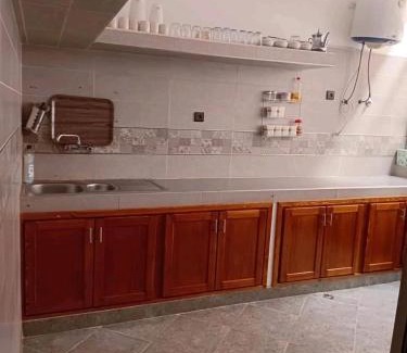 Azilal Apartment | Appartement familial, plein centre d'Azilal