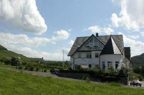 Bruttig-Fankel Apartment | Appartement Familie Ernst