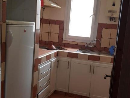 Kceibya Apartment | appartement famille