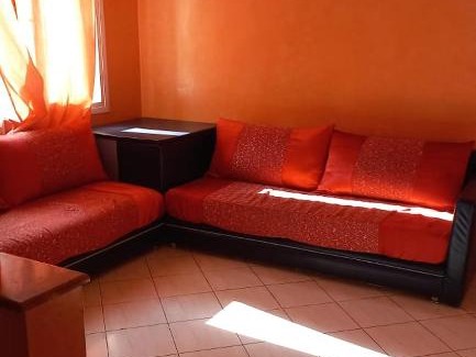 Kceibya Apartment | appartement famille
