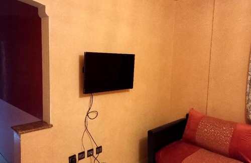 Kceibya Apartment | appartement famille