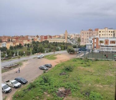 Hamria Apartment | Appartement Fascinant à Meknès