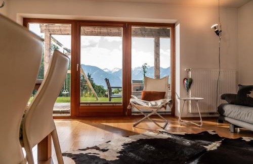 Ramsau am Dachstein Apartment | Appartement Felix by Schladmingurlaub