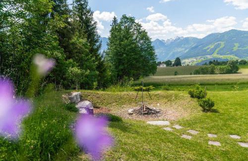 Ramsau am Dachstein Apartment | Appartement Felix by Schladmingurlaub