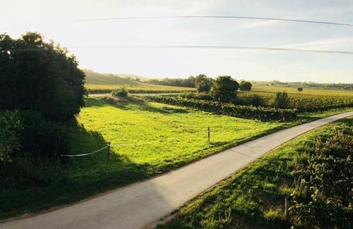 Rust Apartment | Appartement/fewo Lena, Bad, WC, Balkon - Sonnenweg Appartements