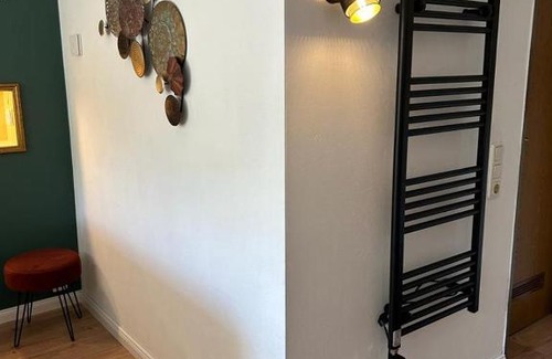 Bak Apartment | Appartement fliegender Hirsch