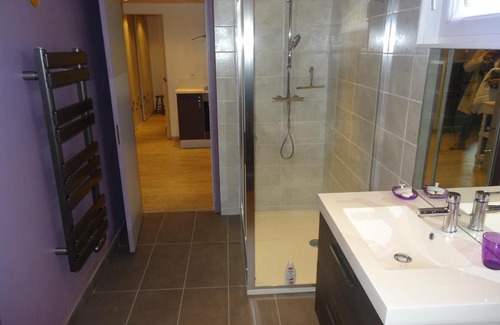 Pontarlier Apartment | Appartement Flo et Nico