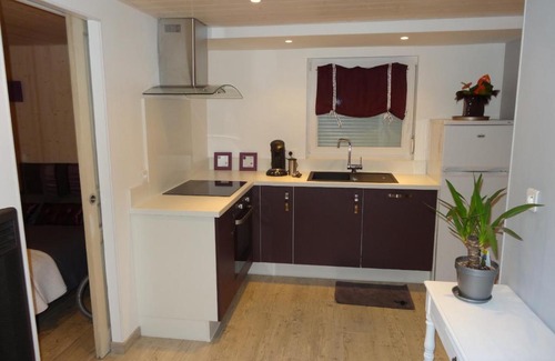 Pontarlier Apartment | Appartement Flo et Nico