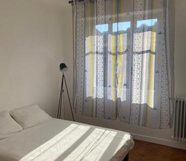 Pasteur Apartment | Appartement Flores