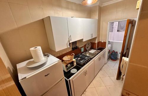 Martil Apartment | Appartement flores