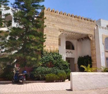 Yasmine Apartment | Appartement Folla, hammamet