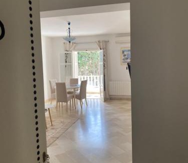 Yasmine Apartment | Appartement Folla, hammamet
